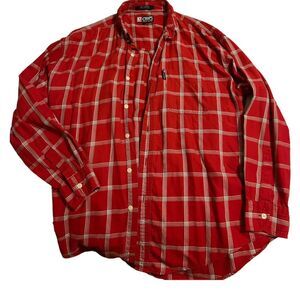 Chaps Men's Polo-shirts